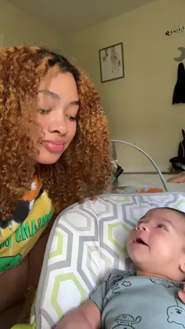 my little actor #fyp #newborn#momtok 