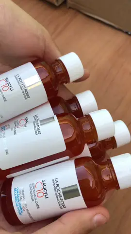 Querem saber o nome do grupo que faço parte? 🛍 #serumvitc #larocheposay #serumgratis #enxovaldecasanova #skincare #dermaclub #grupooenxovalqueeuquero