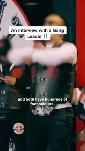 “have you ever ki**ed a person…” #gangs #crimetok #newzealand 