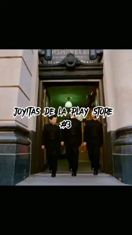 Joyitas de la play store #fpyシ #fouryoupage #viral #joyitasdelaplaystore