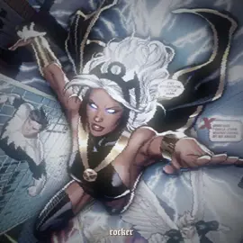 made storm animated panels, link on insta!! #storm #stormxmen #ororomunroe #xmen #marvel #mcu #marvestudios #aftereffects #aeedit #velocity #edit #velocityedit #fyp #foryoupage #viral #rockets_aep 