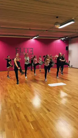 Litta aerobic 🙌🏻 #fyp #foryou #discodancers #dancers #dancersofnorway 
