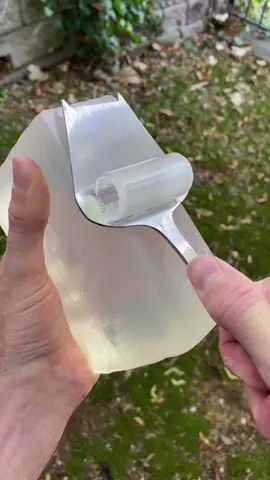 That curl 🤌🏼 #satisfying 