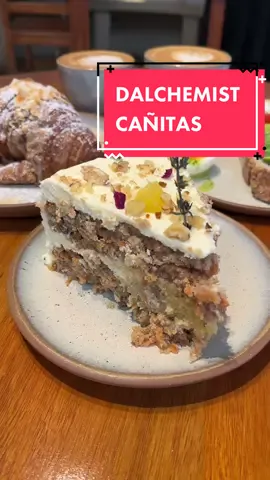 Café con ambientación soñada: Dalchemist en Cañitas ☕️🪴 #buenosaires #argentina #desayunos #meriendas #brunch 
