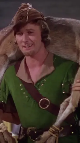 Errol Flynn: The epitome of virility. Tune into our episode now on The Adventures of Robin Hood wherever you may find your podcasts…only on The Hollywood Babylonians. #fyp #robinhood #virility #virile #manly #menintights #errolflynn #filmtok #movie #movieclips #hunting #medievaltiktok #england #legend #silverscreen #oldhollywood #hollywood #cine #cinema #cinephile #castle #1930s #film #vintage #vintagestyle #iconic #classic #goldenageofhollywood #oldhollywoodglam #podcast #History