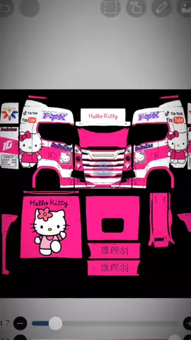 hello kitty skin sa trucker of Europe 3 🥰#truckerofeurope3 #trucksoftiktok #stream #hellokitty#fyppppppppppppppppppppppp #fypシforyoupage #fypシ #fypシ #fypシ #fypシ #fypシ #fypシ