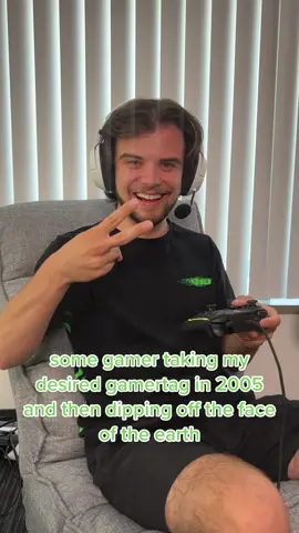 XxSnekiSnekxX it is 🤷‍♂️ #razer #gamer #gamertag #xbox #playstation #WorldPrincessWeek #fyp 