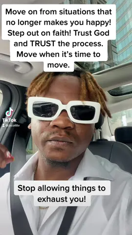 Move on from situations that no longer makes you happy! Step ot on faith! Trust God and TRUST the process. Move when its time to move. Go when its time to go! #motivation #selflove #peace #Love #strength #SelfCare #inspiration #yougotthis #God #faith #setbackforacomeback - #majoredezano 