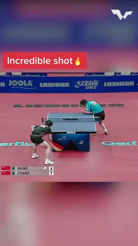 Zhang jike beast🏓 #fyp #amazing #tabletennisclips #foryoupage #viral #pingpong #tabletennis #zhangjike 