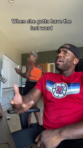 And less will say @Samuel Akaeme 🙄💅🏾😂 #alwaysgottahavethelastword #argument #relationshipgoals #coupleschallenge #girlfriend #couplethings #foryou #fyp #foryoupage #4u #blackcouple #viral #explore #foru #couplegoals #couple #lmao #funny #skit #comedy #lol #boyfriend 