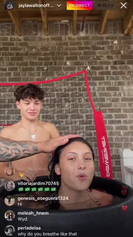 Free Jaden live @𝙅⚡️ @🖤🖤🖤 #jadenwalton #jaylawalton #free #video #live #walton #fyp