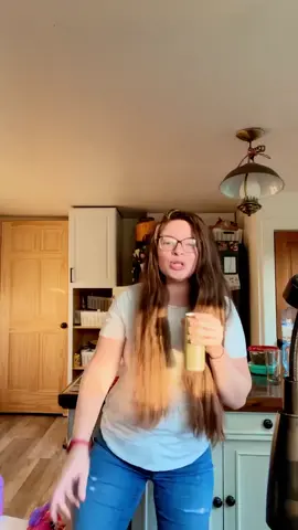 POV: youre married with two kids 🤣 #WorldPrincessWeek #AEJeansSoundOn #hotmessmamaclub #fyp