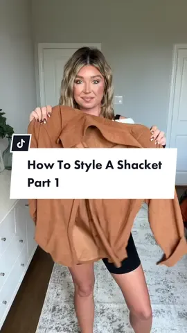 How to style a shacket- part ☝🏼This outfit is perfect for teachers or honestly just anyone wanting a fall transition outfit. #fallfashion #fallstyle #fall2022fashion #shacketstyle #teacheroutfitinspo #amazonfashion #size8 #size8fashion #midsizefashion 