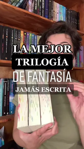 Este video se titula *Agus fangirleando por 2 minutos por su autor favorito* #BookTok #booktokargentina #booktoker #reseña #librosrecomendados 