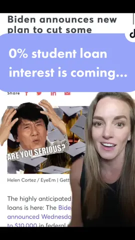 Replying to @Steph #studentloan #studentloans #studentloandebt #studentloanssuck #debtsucks #collegegrad #collegemoney #debtcrisis #collegedebtcrisis @💰 The Money Life Coach 💰 @💰 The Money Life Coach 💰 