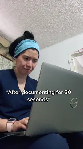 Heh #healthcarehumor #fyp