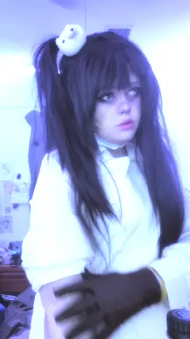 #danganronpa #mikantsumiki #mikan #gaykidjay #despairmikan