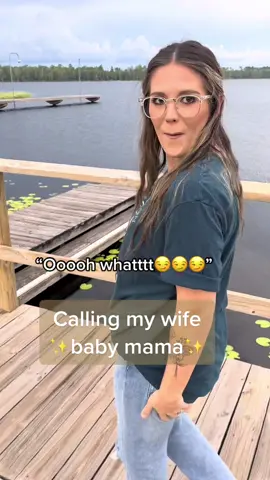 “Don’t be doing all that”😏🤣😂😂 #caseyandkaci #wifereacts #couple #marriage #sweet 