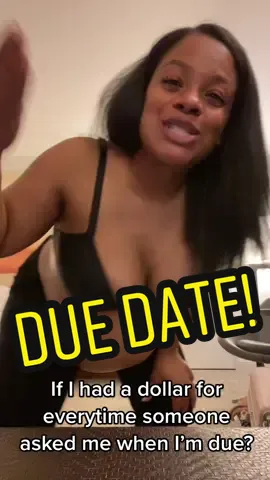 I’m not due til October damn it lol