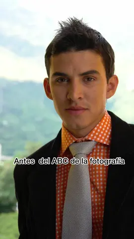 El ABC DE LA FOTOGRAFÍA Es un taller interactivo vía zoom para principiantes, sera el día sábado a las 10 am pero si no lo puedes ver en vivo va quedar grabado por 3 semanas para que lo puedas ver o volver a ver para que sigas  practicando 🚀. Dale Click a mi  biografía