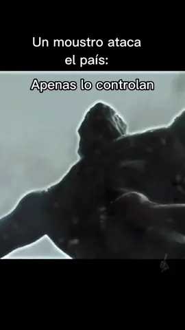 #cloverfield #cloverfieldmonster #parati 