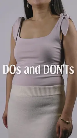 Styling tips if you have a belly! #styletips #shortgirls #petitefashion #petitestyle #fashionhacks #bodyshape #boutique #outfitinspiration #howtostyle