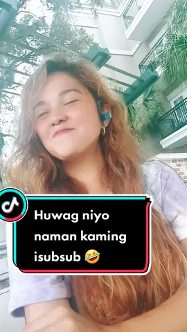 Pag kumakain kami , huwag niyo naman kmi isubsub , di naman kmi patay-gutom.#TikTokAwardsPH2022 #FloritaPH #justforfun #justforfun #forcontentonly #tgif #pinaysausa #pinoytiktok #pinoygoodvibesonly #lyrics #dc #hugot #fy #pinaysaamerica #foryourpage #challenge #trending #trend #happiness #friday #fypdongggggggg #fyp #fypシ #foryou #fypシ゚viral #fyppppppppppppppppppppppp #happy