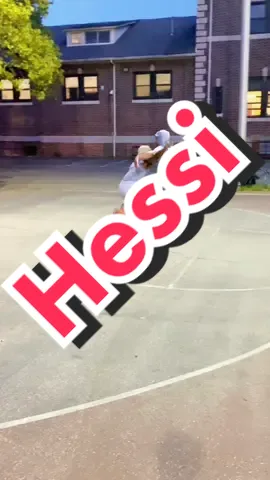Hesi got em reaching High #ballislife #handlelife #ballonastring #trendingreels #reels #basketball