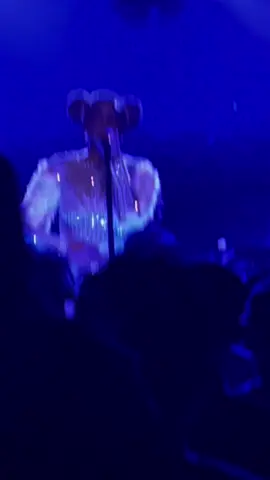 Last night 🔥🖤🔥 long time fan… finally got to see @jadenovah @mrdevinaire live 👀🔥 how tf they contain all that talent is 🤯