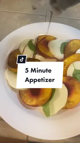 Super #easyappetizer 4 #ingredients Appetizer 😋 #lowcarb #keto #healthy #foodporn #airfryerrecipes