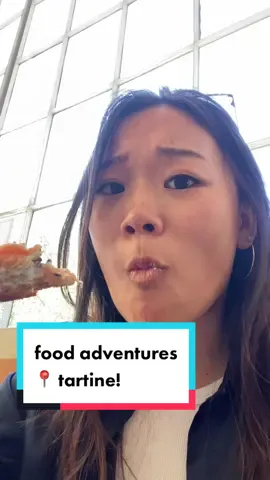 big egg fan here!! #bayareafoodies #Foodie #sanfrancisco #sffoodie #tartine #tartinebakery #bayareafood #sfeats #bayareaeats #brunch