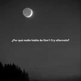 pinshi canción hermosa, admito que me hace llorar más que la normal #gunsnroses #gnr #axlrose #duffmckagan #izzystradlin #stevenadler #slash #rock #dontcry #useyourillusionii #rocknroll #80s #90s
