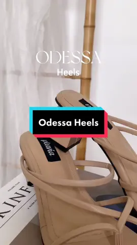 Holla sobat Pluvia Heels cantik dan elegan dari Pluvia ada si Odessa!! Heels kekinian yang ngga bakal bikin kaki kalian sakit, jadi tunggu apa lagi langsung di check out🥰  #sale #flashsale #fyp #racuntiktok #sandalmurah #tiktokshopping #speciallive #sandalwanita #trending #viral #xyncba #sandal #sandalaesthetic #serunyaindonesia #tiktokshopmerdekasale #rekomendasisandalwanita