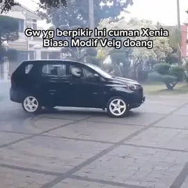 #xeniav8 #ommobi #garasidrift #carguy
