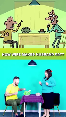 Wife can make it BUT ... #frameorder #woavideo #woafunny #woanetwork #woaparody #parody