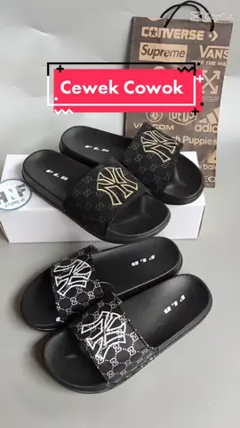 Sandal Selop NY cewek cowok