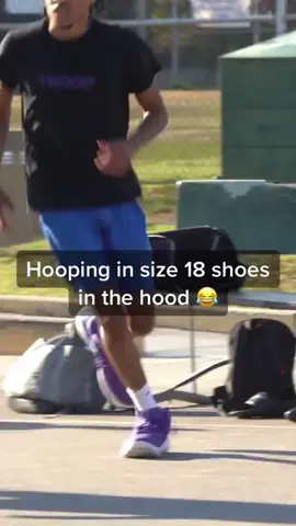 Shoes to big 😭😭 #viral #foryou 