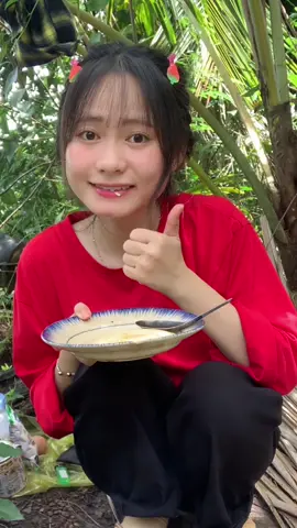Trả lời @truclypham1512 làm bánhf lan siêu dễ luôn #thưtiengiang #lethianh_thuw 