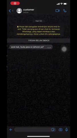 monggo ss iphone nya kak😌 #ssiphone #xyzbca #sandal #sandalgemoy #atozzid