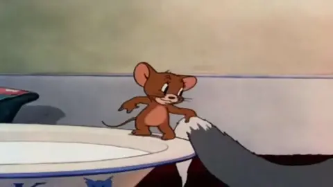 Wtf did I make 💀 #tomandjerry #sus #cream #fyp #fun #edit #funny #capcut #jerry #wtf #huh