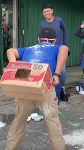 ada yang tau ini goyangan apa ? #lomba17agustus #gokill #ngakakparah#fyp #viral