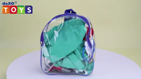 #pretendplay #dressup #doctor #toys #playtime #fun #deaotoys #kidsactivities#children #GiftIdeas #toys4sale #foryoupage #fypシ #follow #visitourpage