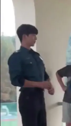 PAKPOL TANGKEP AKU PAK #namjoohyuk #skawngur #남주혁 #vigilante #kdrama