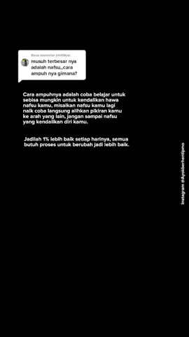 Membalas @jefri09jan Udah Hari Ke Berapa Sekarang?