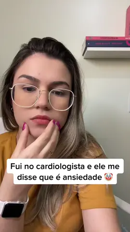 Já aconteceu isso com você? #ansiedade #terapia #ansiedadenaoebrincadeira #ansiedadegeneralizada 