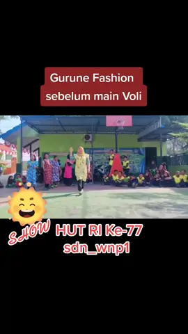 Fashion Show #fashion #fashionshow #hutri77 #kemerdekaanindonesia🇮🇩 #fypシ #fypシ゚viral #fyp