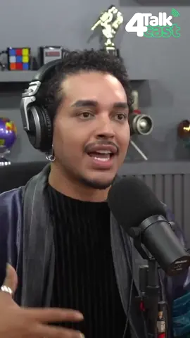 E você, já sabia qual o pronome correto?@fabiomarxx @jaquelline#lgbtq #Pride #podcast #podcastcortes #entrevista #fy #fyp