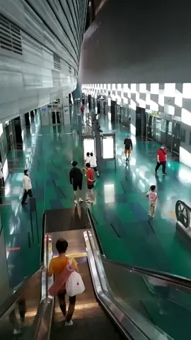 #stadium #mrt #singapore