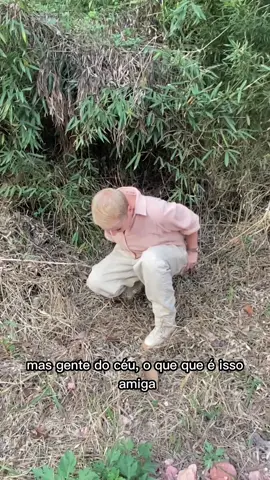 Vegana raiz parte 3 Privacidade nenhuma, mas amizade sempre em primeiro lugar @angelicahuck 😂❤️