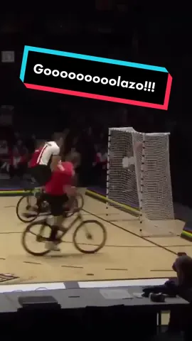 Effortless 😎😎 @patrick.schnetzer @Champions League #fyp #foryou #bike #football #goal #cycling #skill #wow #viral #corn #dojacat